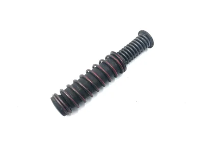 )Taurus G2C, 9mm Pistol Parts: Recoil Guide - Image 4