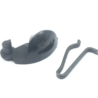 Ruger New Model Blackhawk, 357 Magnum Revolver Parts: Gate & Spring