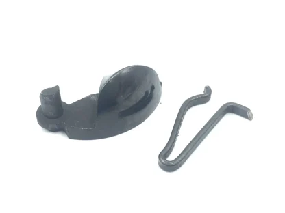 Ruger New Model Blackhawk, 357 Magnum Revolver Parts: Gate & Spring