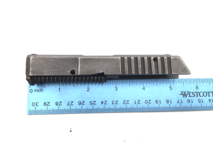 Grendel P-10, 380 ACP Pistol Parts: Slide, Barrel, Recoil Guide - Image 12