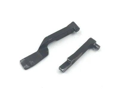 Ruger New Model Blackhawk, 357 Magnum Revolver Parts: Pawl & Transfer Bar - Image 3