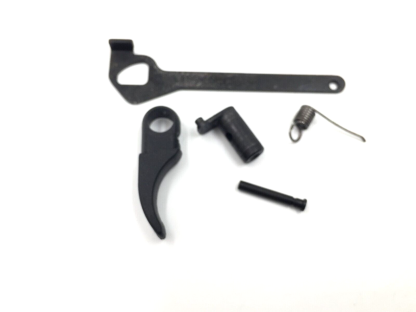 Ruger LCP .380 ACP, Pistol Parts: Trigger, Bar, Pivot, Pin, Spring