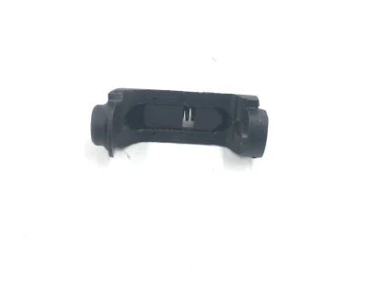 Beretta M9, 9mm Pistol Parts: Mag Release