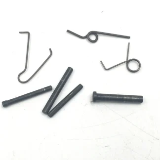 Beretta M9, 9mm Pistol Parts: Pins & Springs
