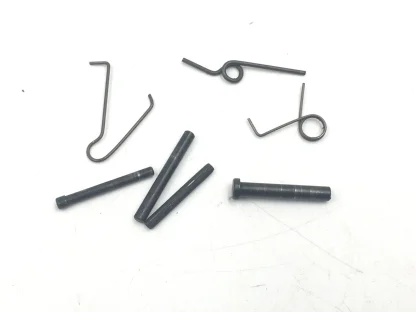 Beretta M9, 9mm Pistol Parts: Pins & Springs