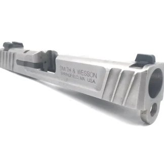 Smith & Wesson SD40 VE, 40 S&W Pistol Parts: Slide