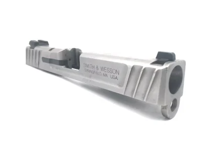 Smith & Wesson SD40 VE, 40 S&W Pistol Parts: Slide