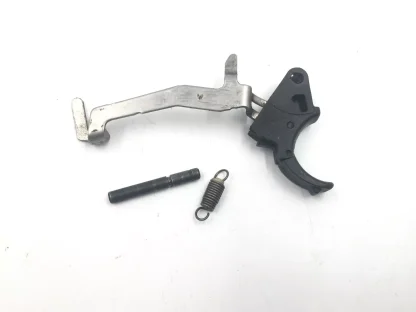 Smith & Wesson SD40 VE, 40 S&W Pistol Parts: Trigger, Spring, Pin - Image 3