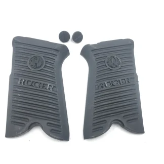 Ruger P89, 9mm Pistol Parts: Grips & Screws