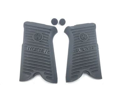 Ruger P89, 9mm Pistol Parts: Grips & Screws