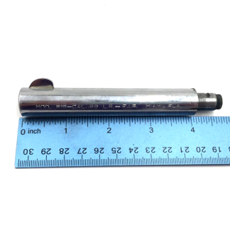 FIE E15 .22LR, Revolver Parts: Barrel
