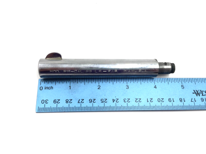 FIE E15 .22LR, Revolver Parts: Barrel