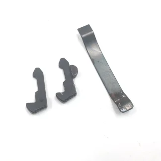 Ruger P89, 9mm Pistol Parts: Mag Spring & Mag Latches