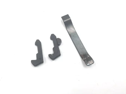 Ruger P89, 9mm Pistol Parts: Mag Spring & Mag Latches
