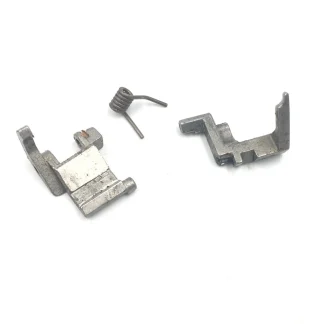 Ruger P89, 9mm Pistol Parts: Levers & Spring