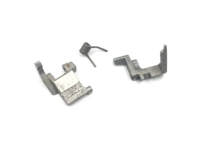 Ruger P89, 9mm Pistol Parts: Levers & Spring