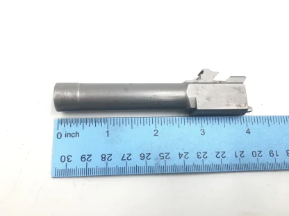 Smith & Wesson SD40 VE, 40 S&W Pistol Parts: Slide, Barrel, Recoil Guide - Image 6