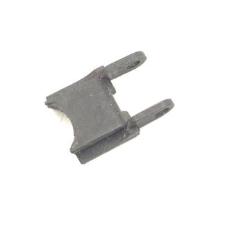 Walther P-22 .22LR, Pistol Parts: Mag Safety