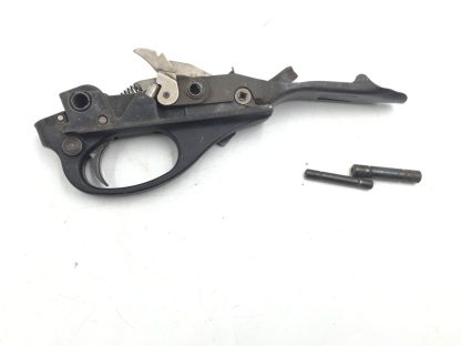 Remington 870 Express 12 Gauge, Shotgun Parts: Trigger Guard, Pins