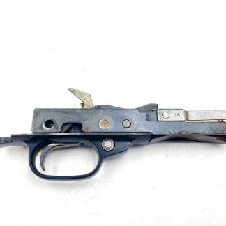 Sears Model 200 16ga Shotgun Parts: Trigger, Housing