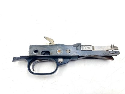 Sears Model 200 16ga Shotgun Parts: Trigger, Housing