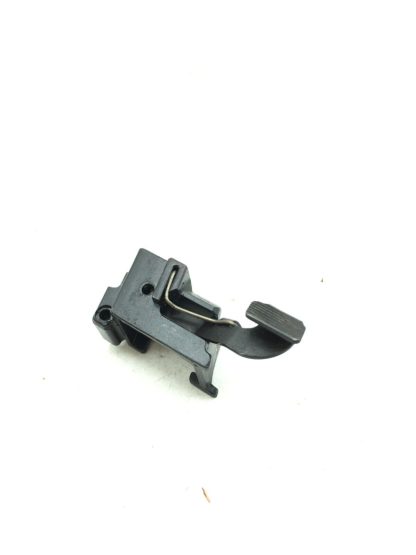 Taurus PT740 .40S&W, Pistol Parts, Support, Slide Stop - Image 2