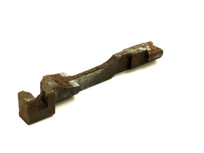 Remington 1889 12ga, Shotgun Part. Bolt Loop - Image 5