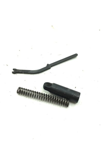 Ruger P90 .45ACP, Pistol parts, Strut, Spring, Seat - Image 2