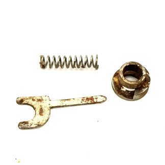 Sears / Roebuck 101.10040, 410ga Shotgun Part. Top Snap Plunger w/ Spring, Sleeve