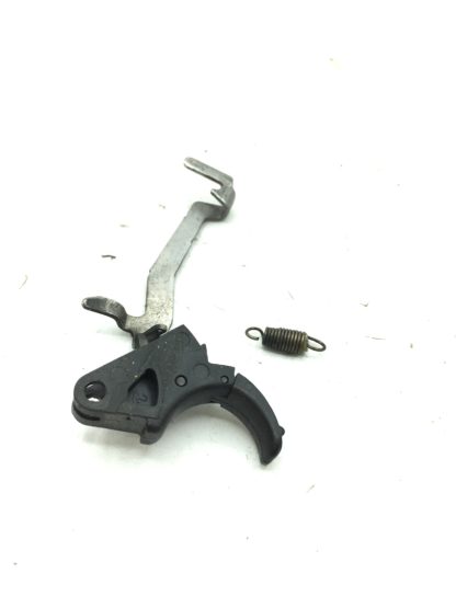Smith & Wesson SD9VE 9mm, Pistol parts, Trigger, Spring - Image 4