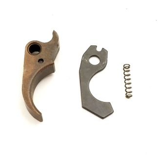 New England SBI 410ga, Shotgun Parts, Trigger w/ Extension, Spring