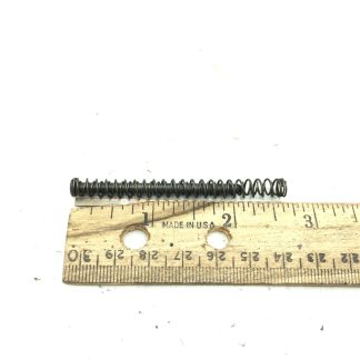 Ruger LCP .380ACP, Pistol parts, Recoil Spring