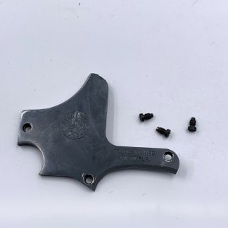 Taurus 85 38Spl, Revolver Parts, Side Plate, Screws
