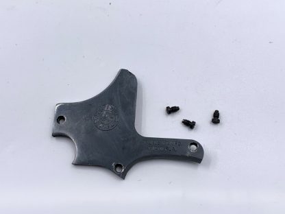 Taurus 85 38Spl, Revolver Parts, Side Plate, Screws