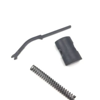 Ruger P95DC 9mm, Pistol Parts, Hammer Strut, Spring, Seat