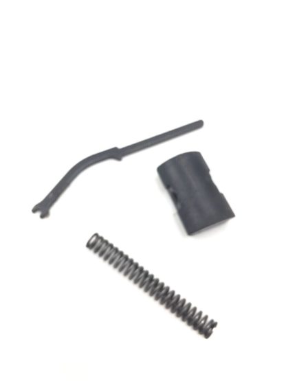 Ruger P95DC 9mm, Pistol Parts, Hammer Strut, Spring, Seat