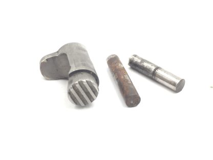 North American Arms Guardian .32 ACP, Pistol Parts: Mag Release, Pins - Image 2