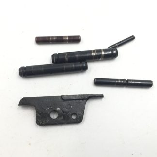 Springfield Armory XD .45 ACP, Pistol Parts: Ejector, Pins