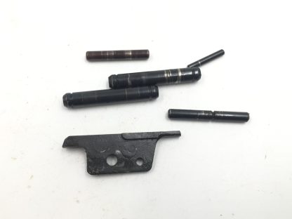 Springfield Armory XD .45 ACP, Pistol Parts: Ejector, Pins