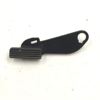 Walther PPS 9mm, Pistol Parts: Slide Stop