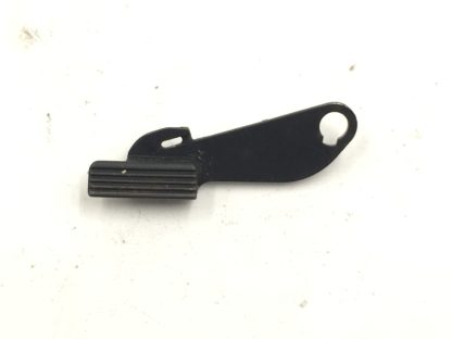 Walther PPS 9mm, Pistol Parts: Slide Stop