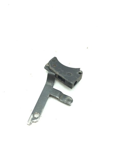 Jimenez JA22 .22LR, Pistol Parts, Trigger