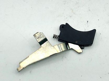 Lorcin L380 .380 ACP, Pistol Part. Trigger - Image 4