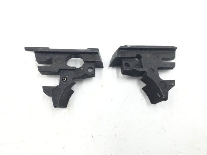 FN FNS-40 .40 S&W, Pistol Parts: Housing Plates - Image 2