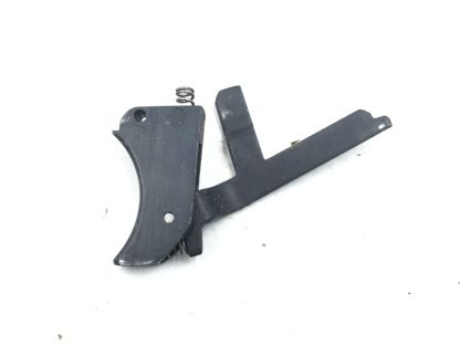 Jennings J-22 .22LR, Pistol Parts: Trigger - Image 3