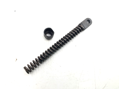 Ruger LCR .38 Special, Revolver Parts: Hammer Strut, Spring, Bushing - Image 3