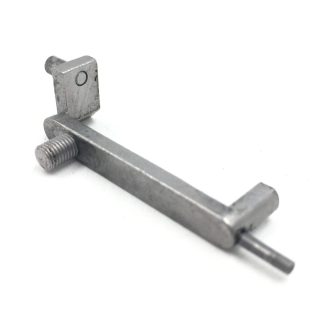 Smith & Wesson 66-2 .357 Magnum, Revolver Parts: Bolt, Plunger