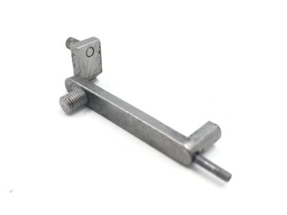 Smith & Wesson 66-2 .357 Magnum, Revolver Parts: Bolt, Plunger