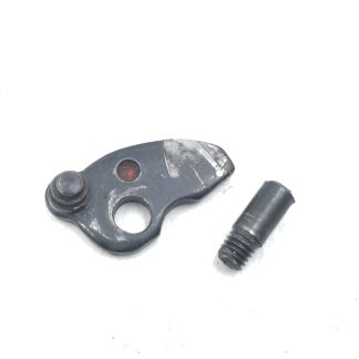 Excam Tanfoglio TA76 .22LR, Revolver Parts: Safety, Spring