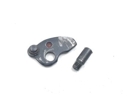 Excam Tanfoglio TA76 .22LR, Revolver Parts: Safety, Spring